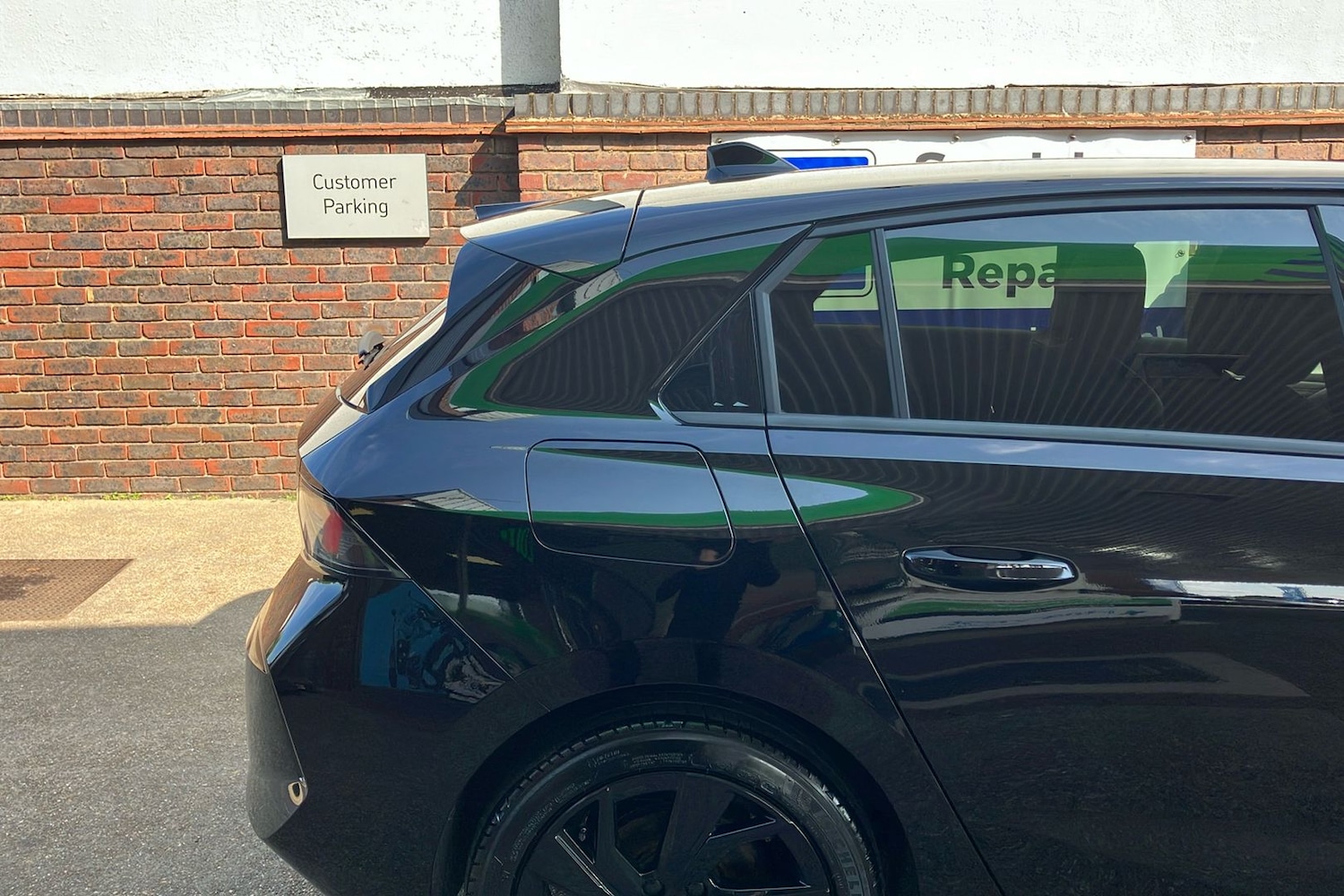 Used Vauxhall Astra 2024 for sale - 76502819: Photo 45