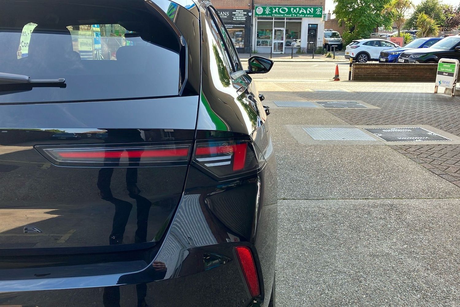 Used Vauxhall Astra 2024 for sale - 76502819: Photo 46