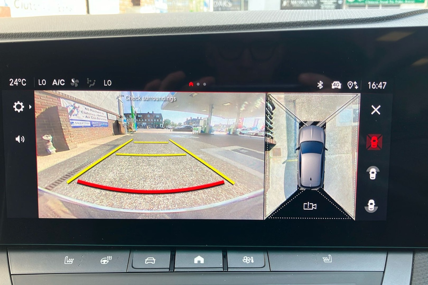 Used Vauxhall Astra 2024 for sale - 76502819: Photo 47