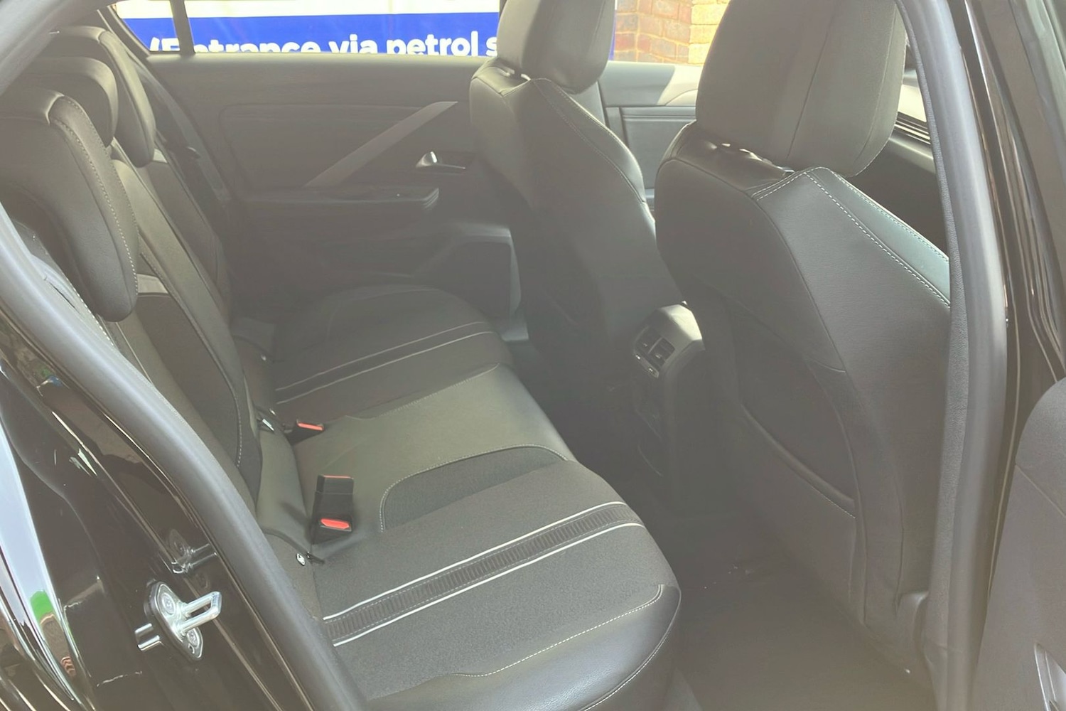 Used Vauxhall Astra 2024 for sale - 76502819: Photo 49