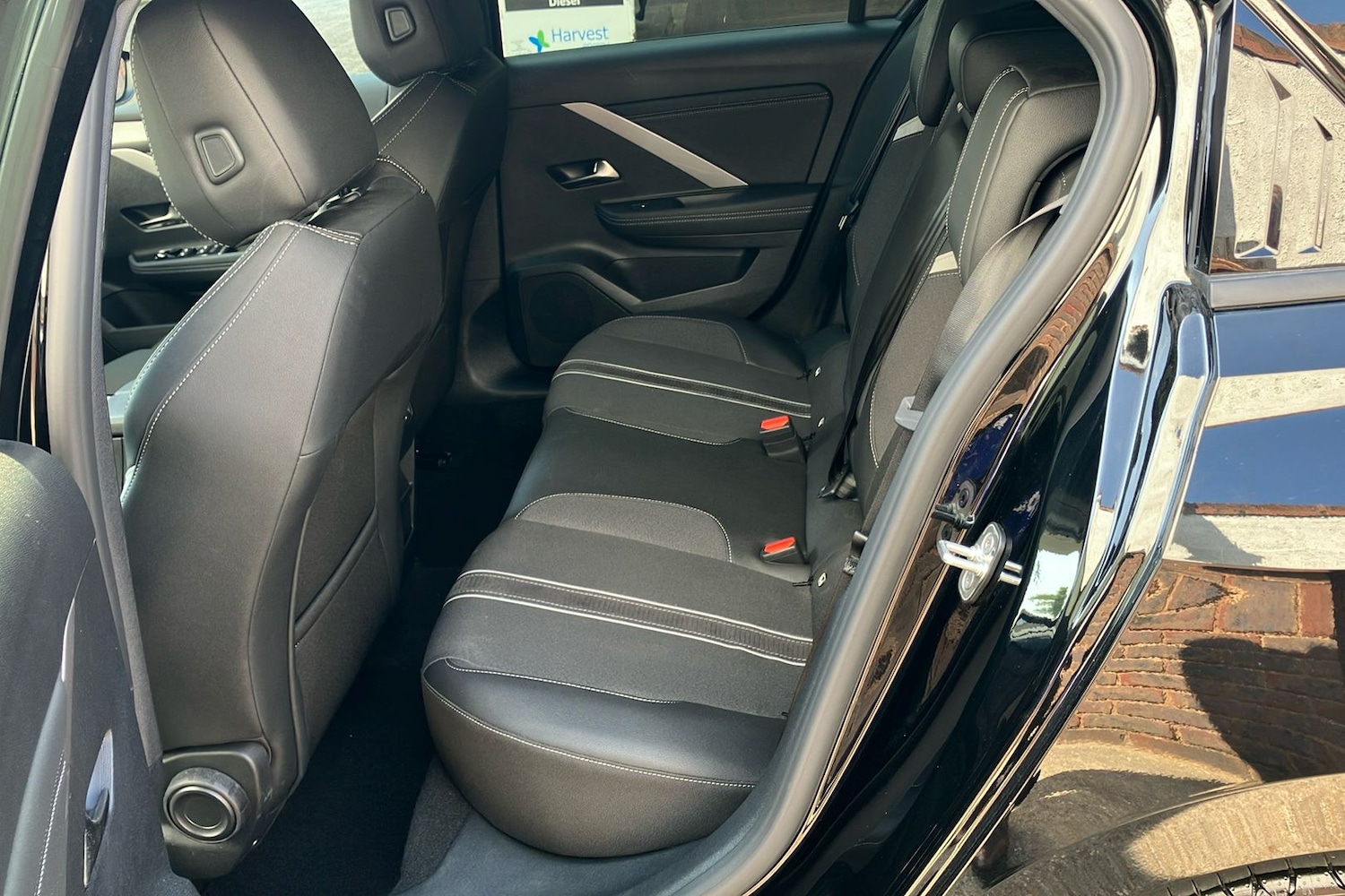 Used Vauxhall Astra 2024 for sale - 76502819: Photo 5