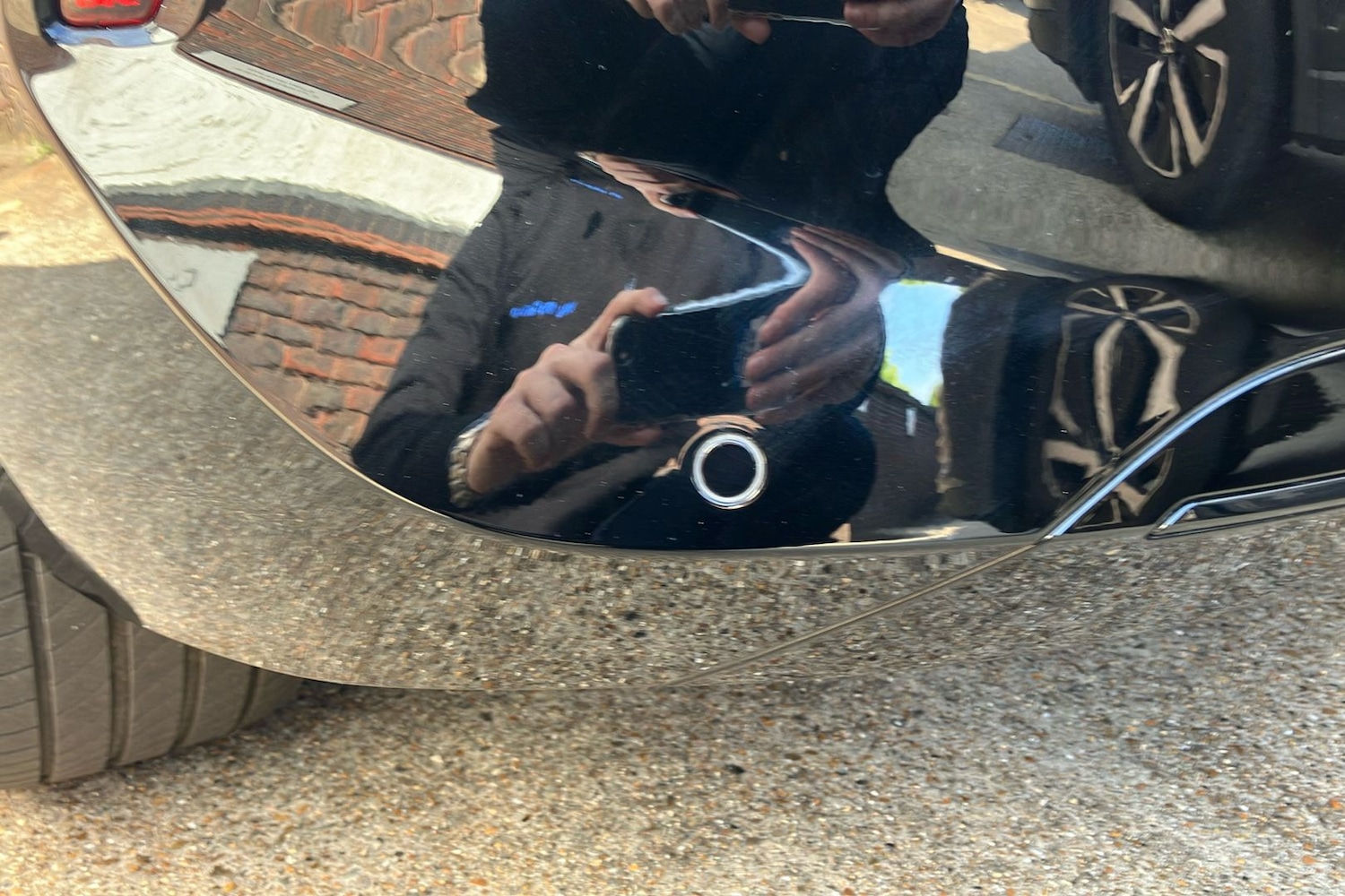 Used Vauxhall Astra 2024 for sale - 76502819: Photo 51