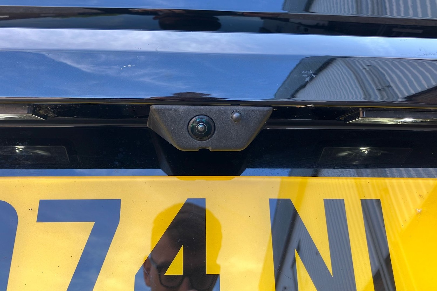 Used Vauxhall Astra 2024 for sale - 76502819: Photo 52