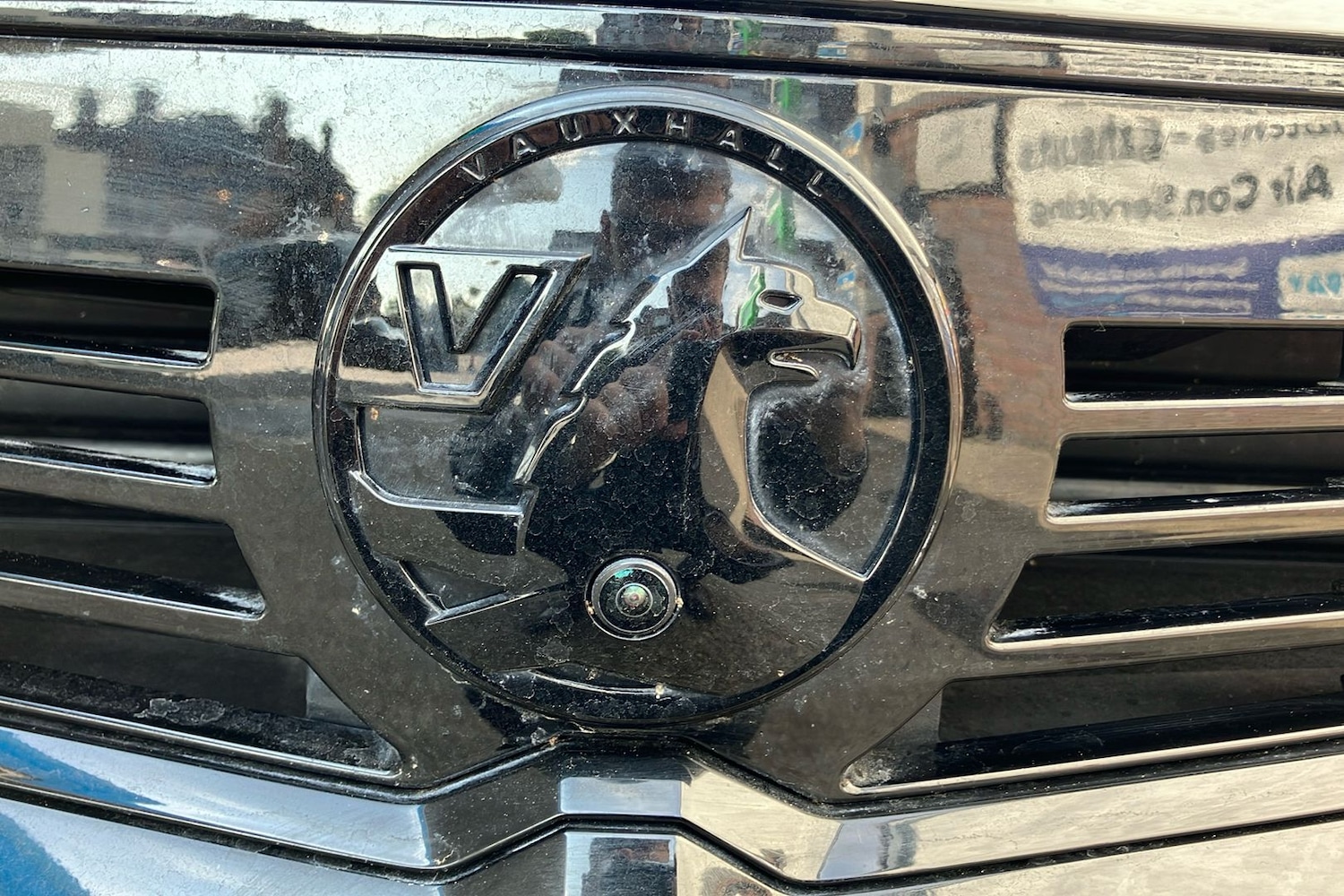 Used Vauxhall Astra 2024 for sale - 76502819: Photo 53