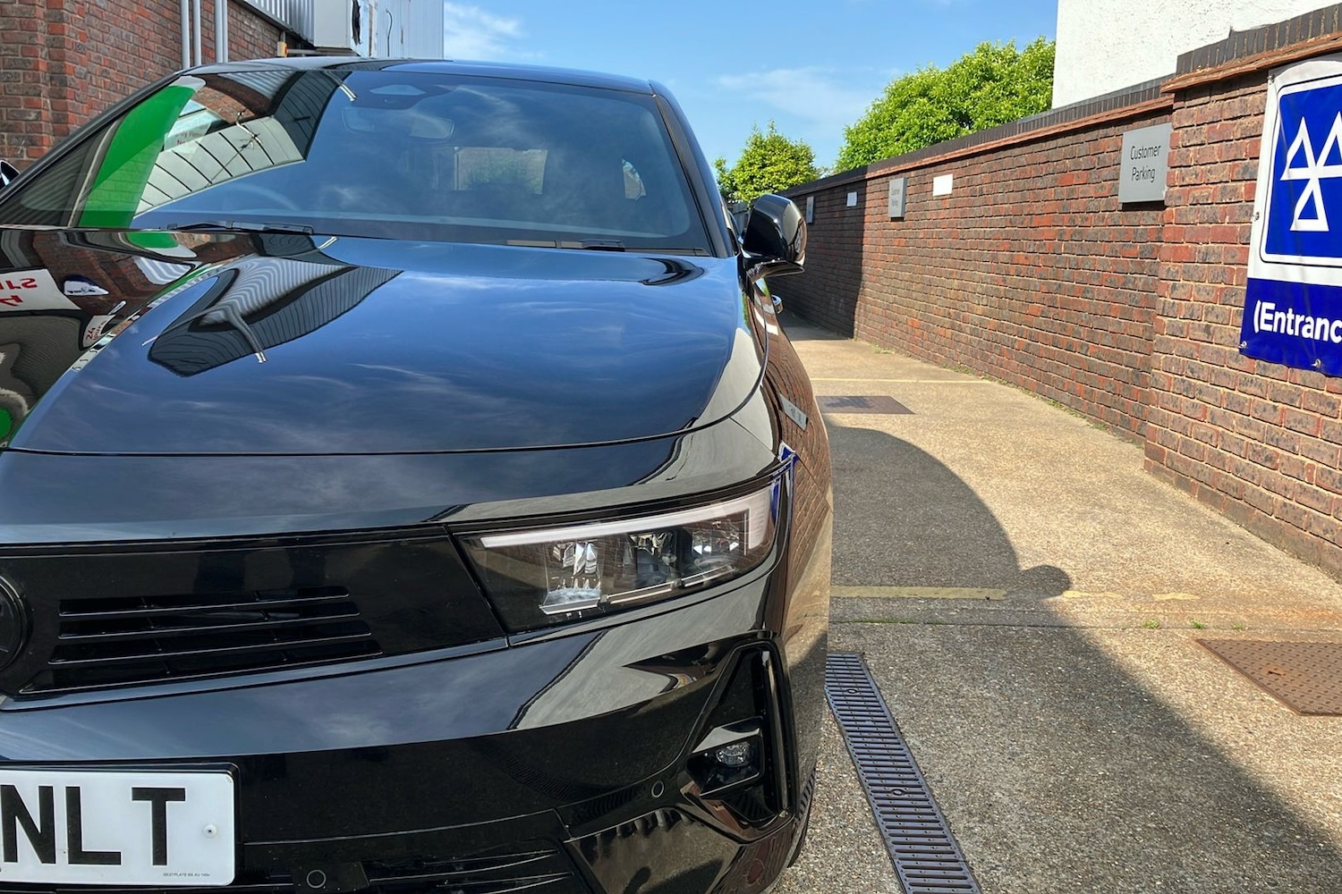 Used Vauxhall Astra 2024 for sale - 76502819: Photo 54