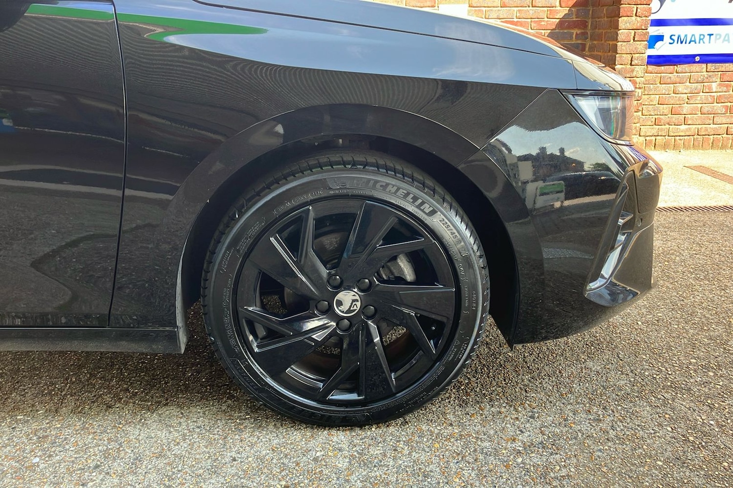 Used Vauxhall Astra 2024 for sale - 76502819: Photo 9