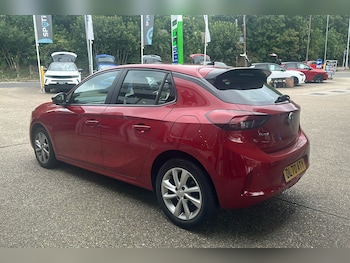 Used Vauxhall Corsa 2020 for sale - 75457245: Photo