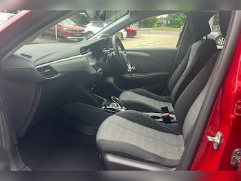 Used Vauxhall Corsa 2020 for sale - 75457245: Photo