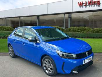 2023 - 1.2 Design Hatchback 5dr Petrol Manual Euro 6 75 Ps