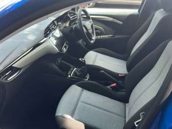Used Vauxhall Corsa 2023 for sale - 74807596: Photo