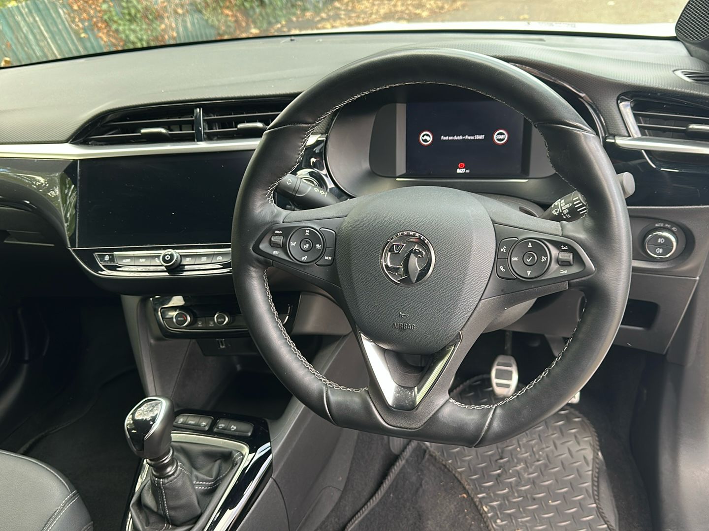 Used Vauxhall Corsa 2022 for sale - 76612549: Photo 13