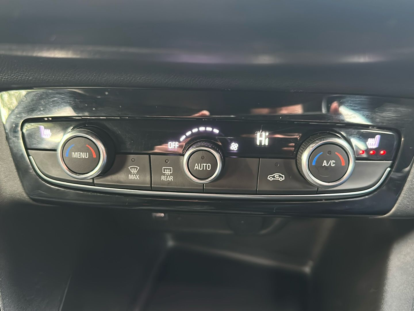 Used Vauxhall Corsa 2022 for sale - 76612549: Photo 15