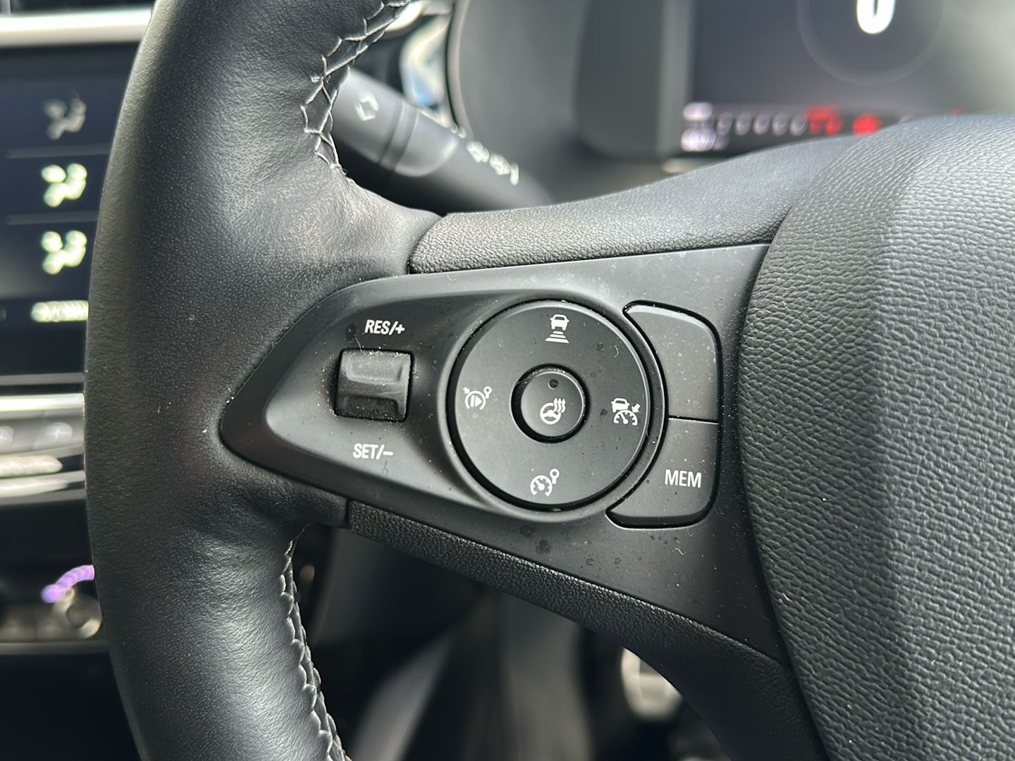 Used Vauxhall Corsa 2022 for sale - 76612549: Photo 20