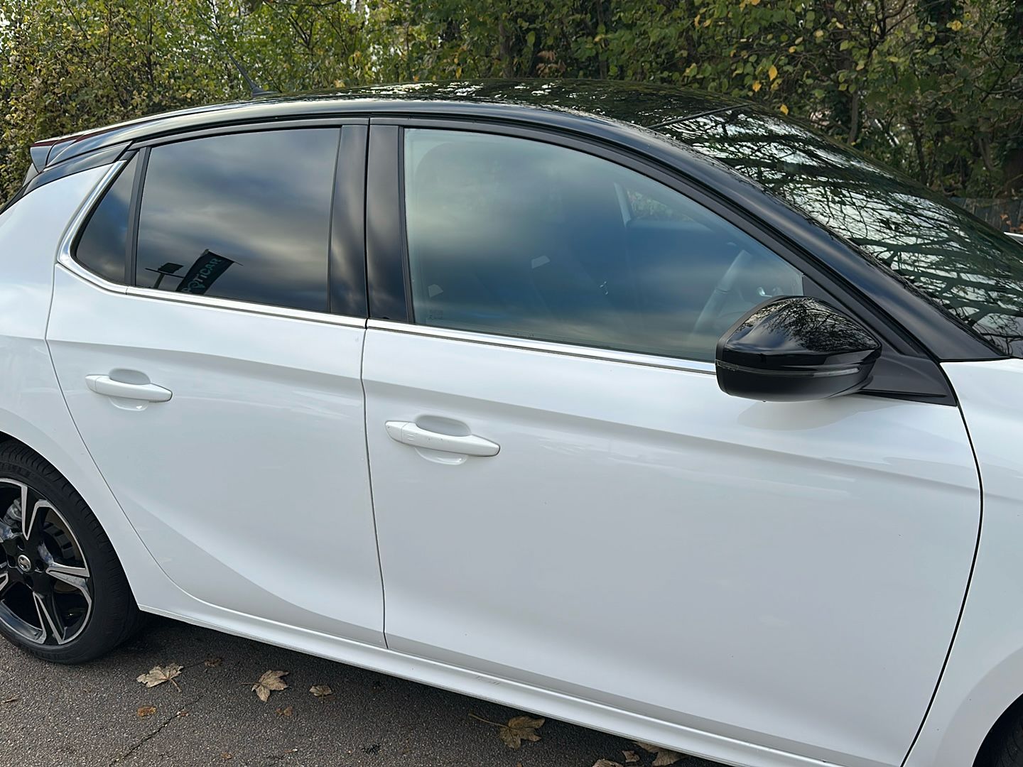 Used Vauxhall Corsa 2022 for sale - 76612549: Photo 35