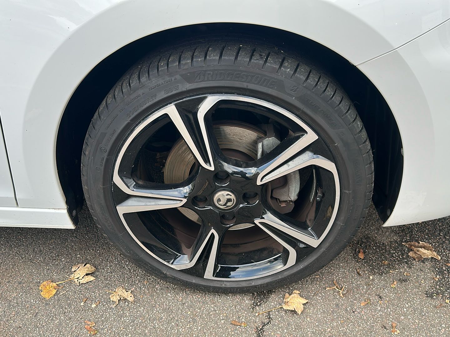 Used Vauxhall Corsa 2022 for sale - 76612549: Photo 37