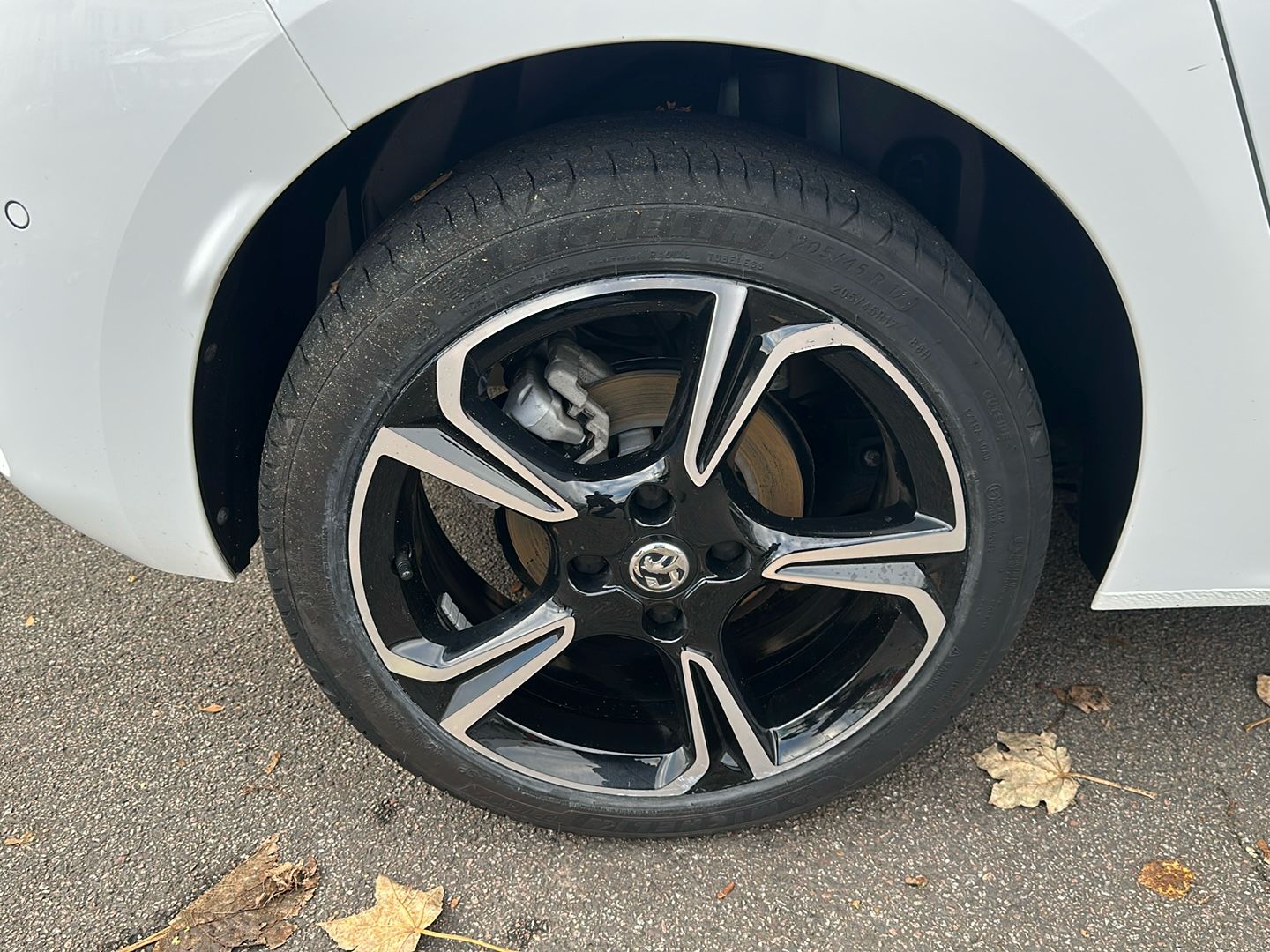 Used Vauxhall Corsa 2022 for sale - 76612549: Photo 38