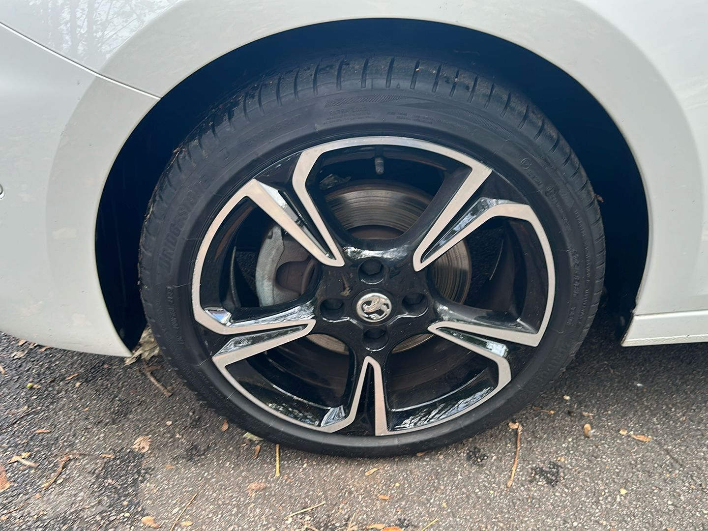 Used Vauxhall Corsa 2022 for sale - 76612549: Photo 40