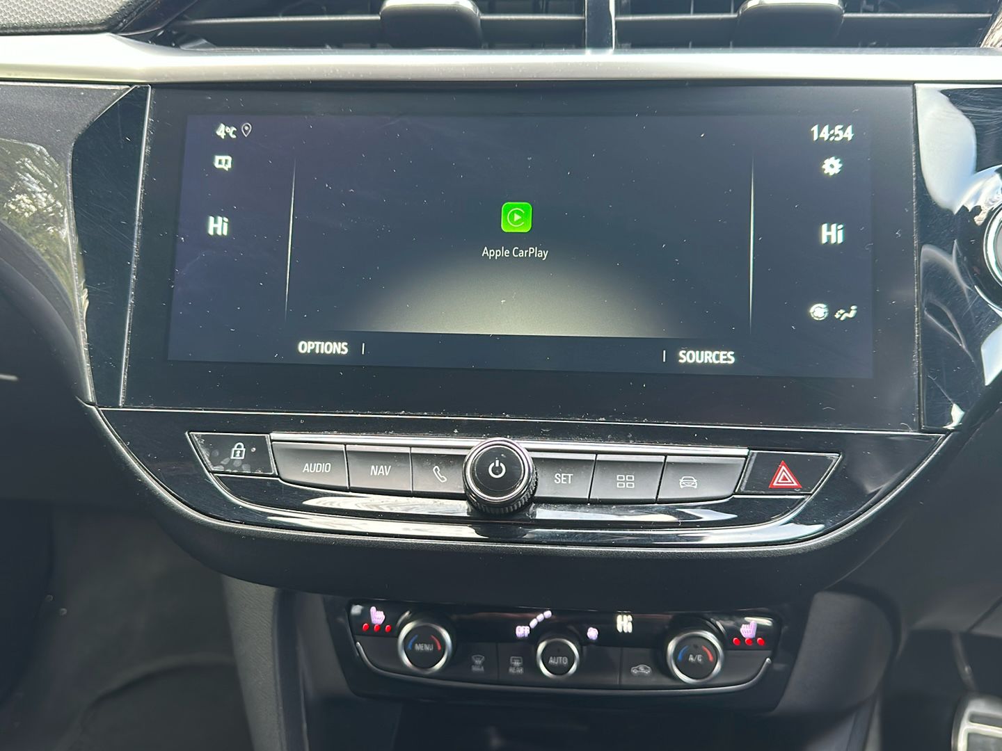 Used Vauxhall Corsa 2022 for sale - 76612549: Photo 44