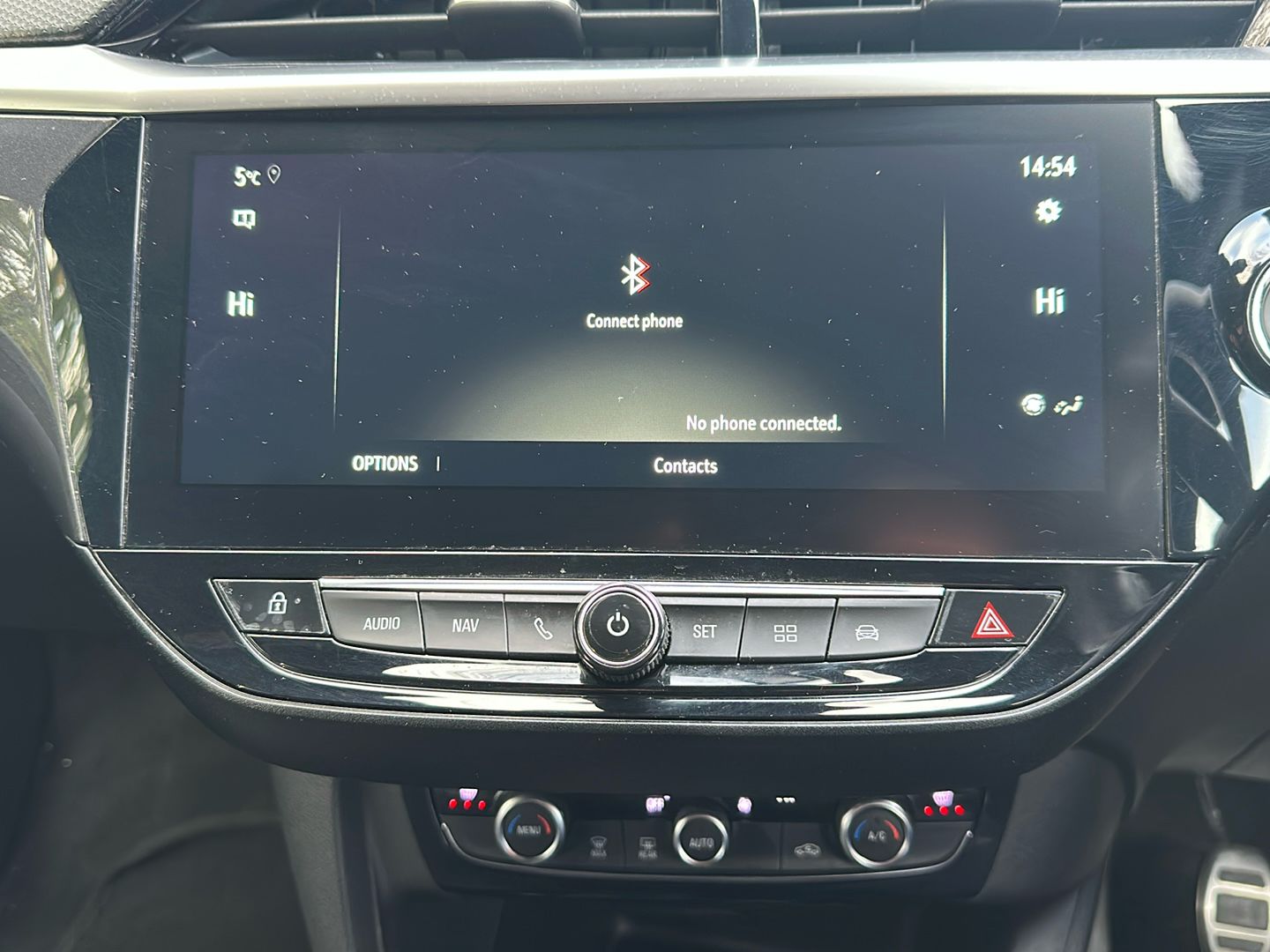 Used Vauxhall Corsa 2022 for sale - 76612549: Photo 46