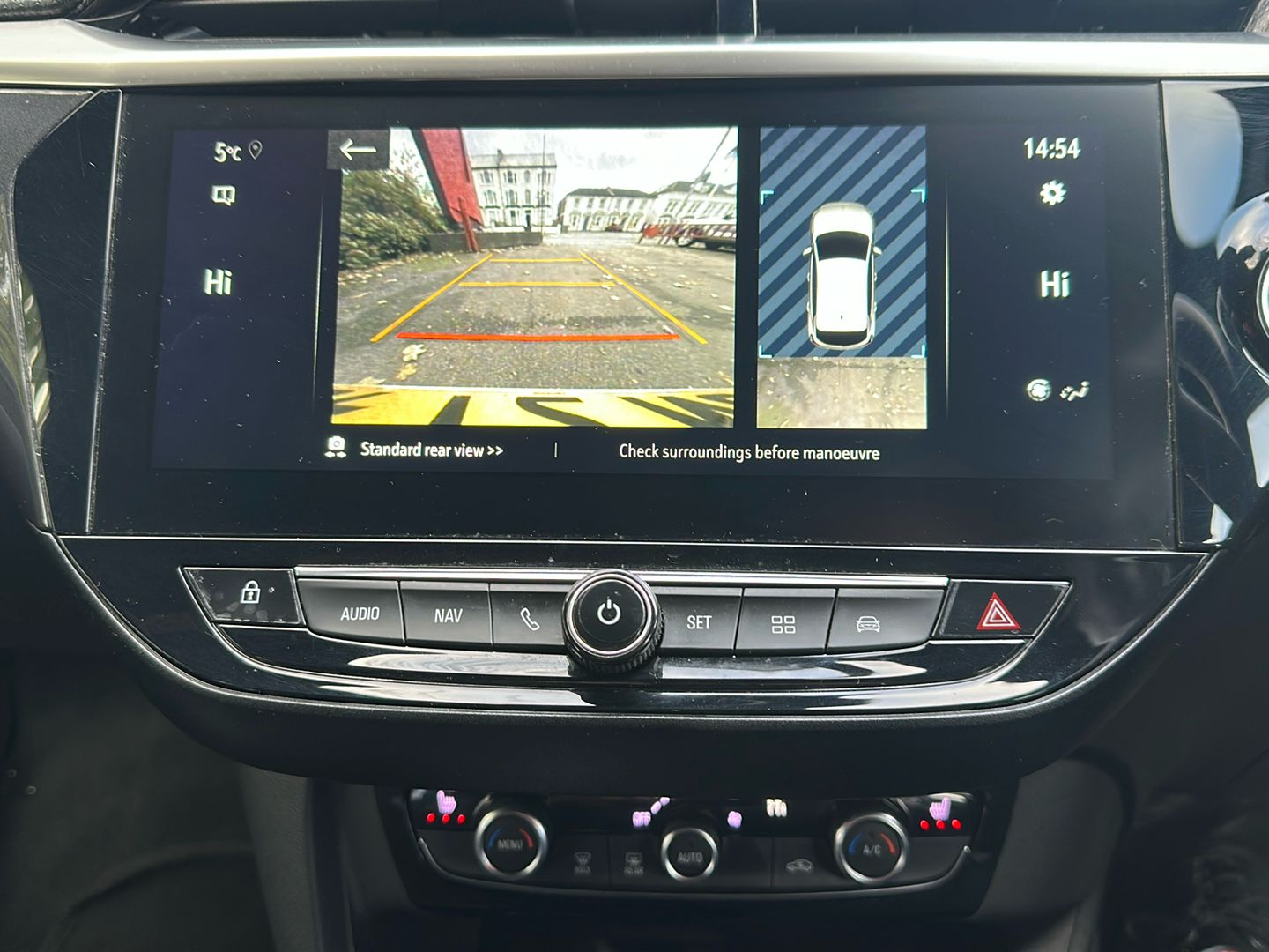 Used Vauxhall Corsa 2022 for sale - 76612549: Photo 49