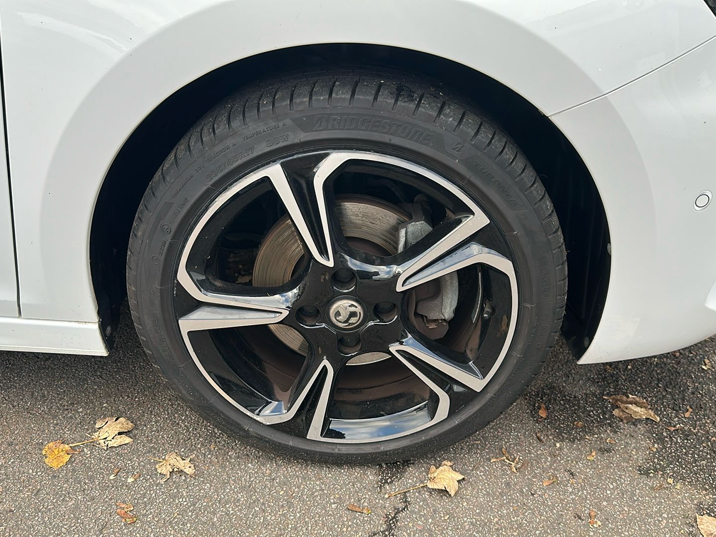 Used Vauxhall Corsa 2022 for sale - 76612549: Photo 9