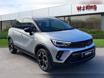 Used Vauxhall Crossland 2023 for sale - 78531092: Photo