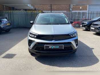 Used Vauxhall Crossland 2023 for sale - 78531092: Photo