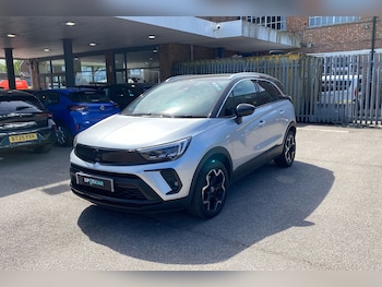 Used Vauxhall Crossland 2023 for sale - 78531092: Photo