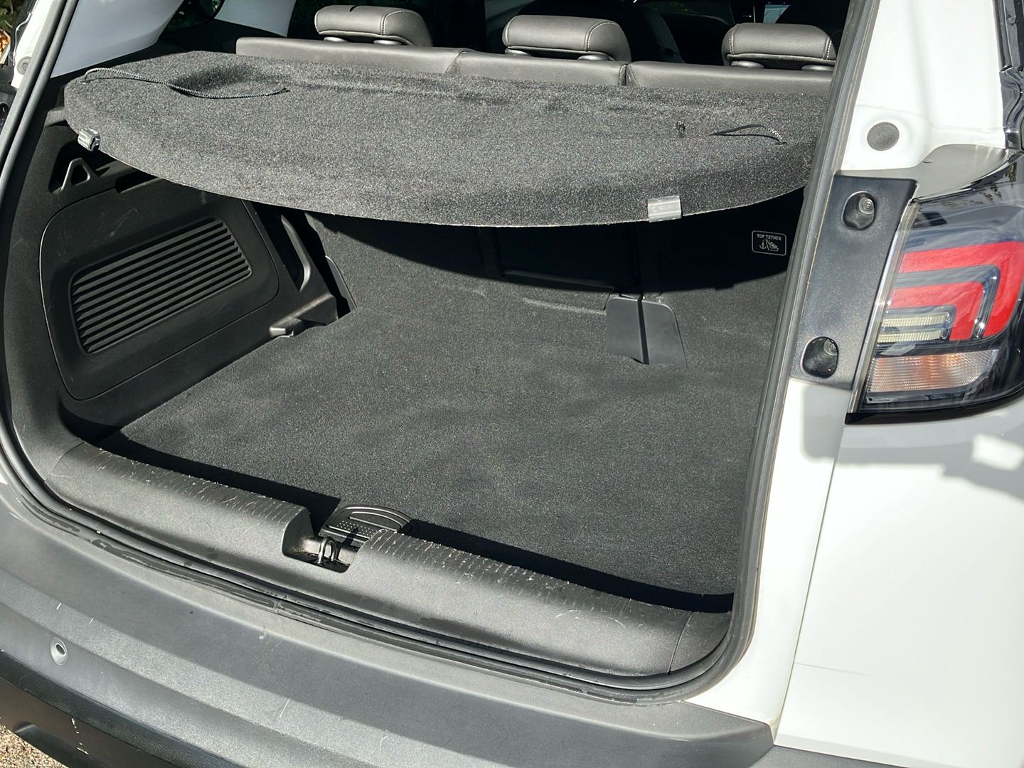 Used Vauxhall Crossland 2022 for sale - 76305036: Photo 12