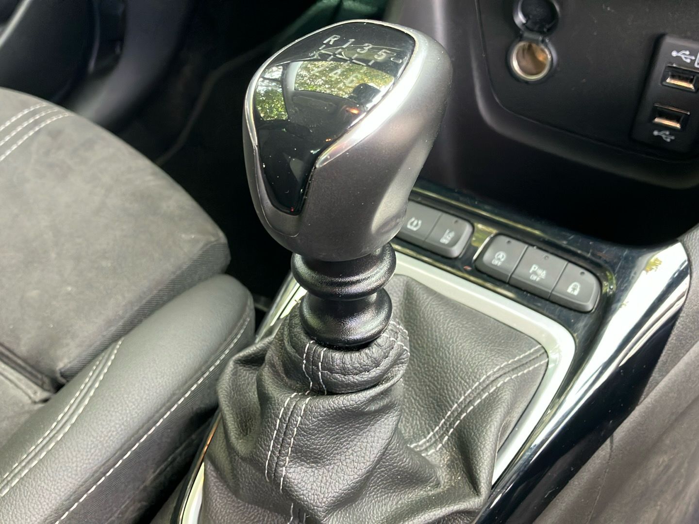 Used Vauxhall Crossland 2022 for sale - 76305036: Photo 17