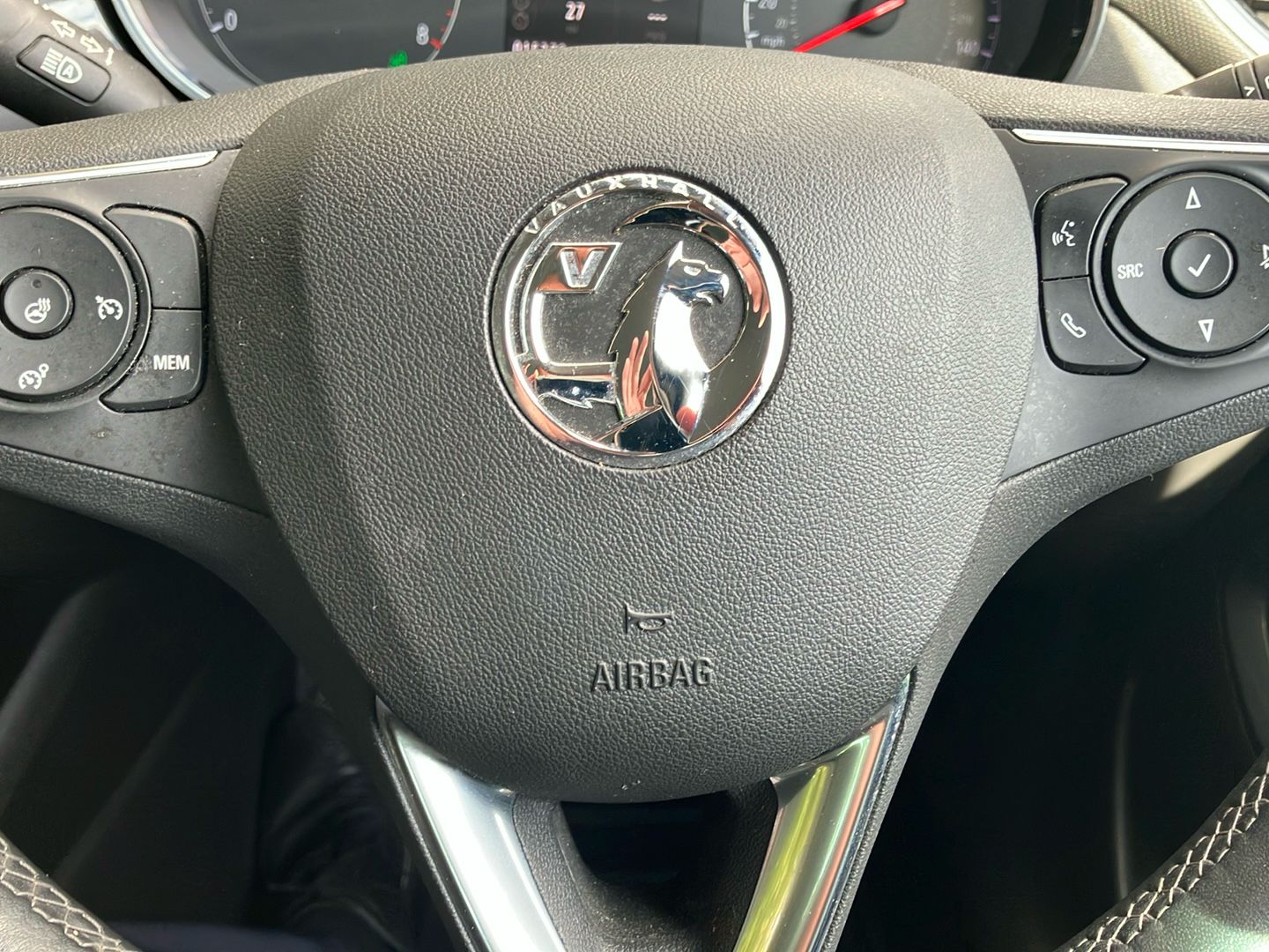 Used Vauxhall Crossland 2022 for sale - 76305036: Photo 20