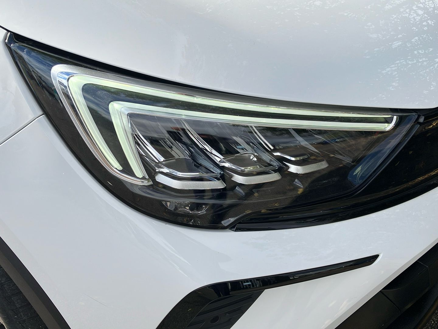 Used Vauxhall Crossland 2022 for sale - 76305036: Photo 23