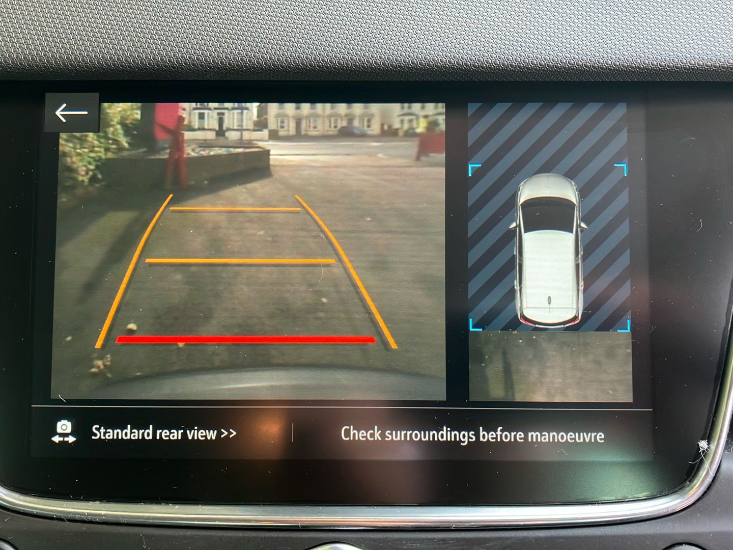 Used Vauxhall Crossland 2022 for sale - 76305036: Photo 24