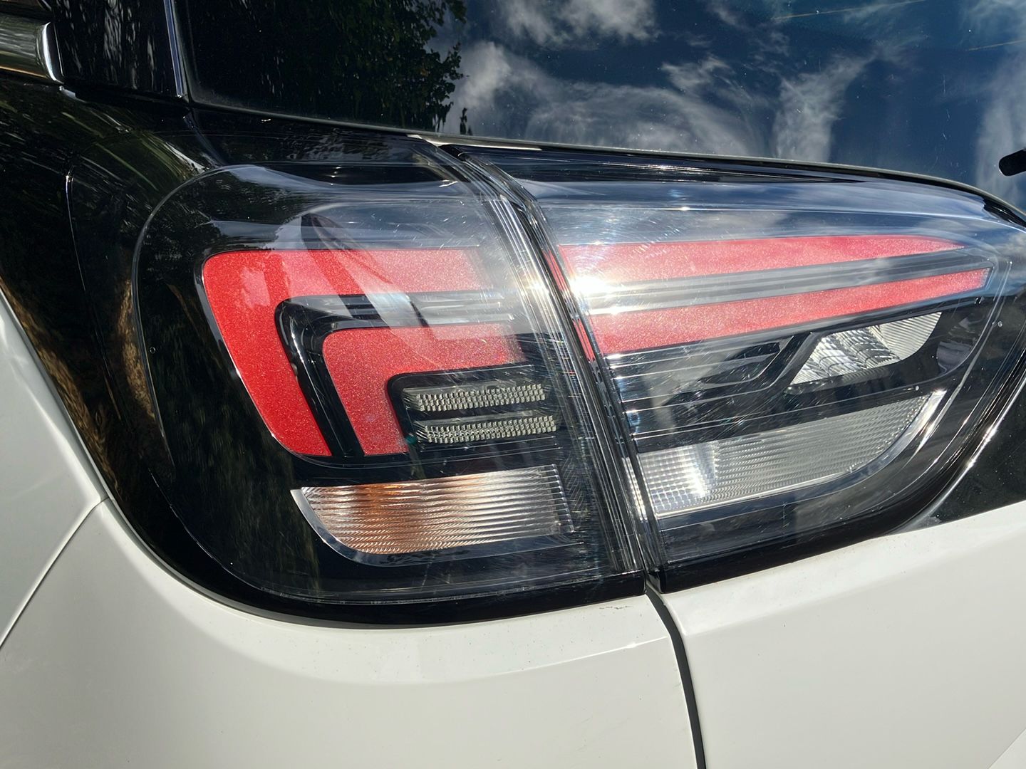 Used Vauxhall Crossland 2022 for sale - 76305036: Photo 28