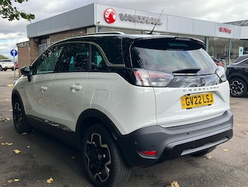 Used Vauxhall Crossland 2022 for sale - 76305036: Photo