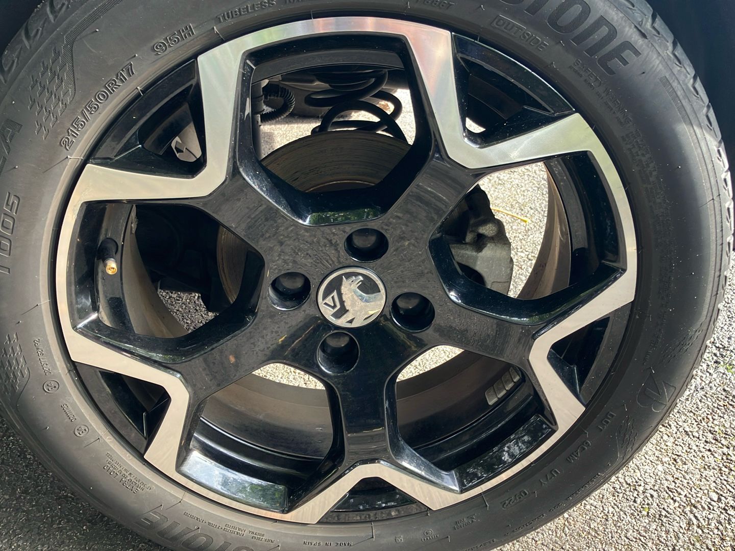 Used Vauxhall Crossland 2022 for sale - 76305036: Photo 34