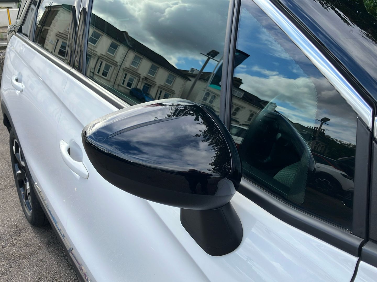 Used Vauxhall Crossland 2022 for sale - 76305036: Photo 37