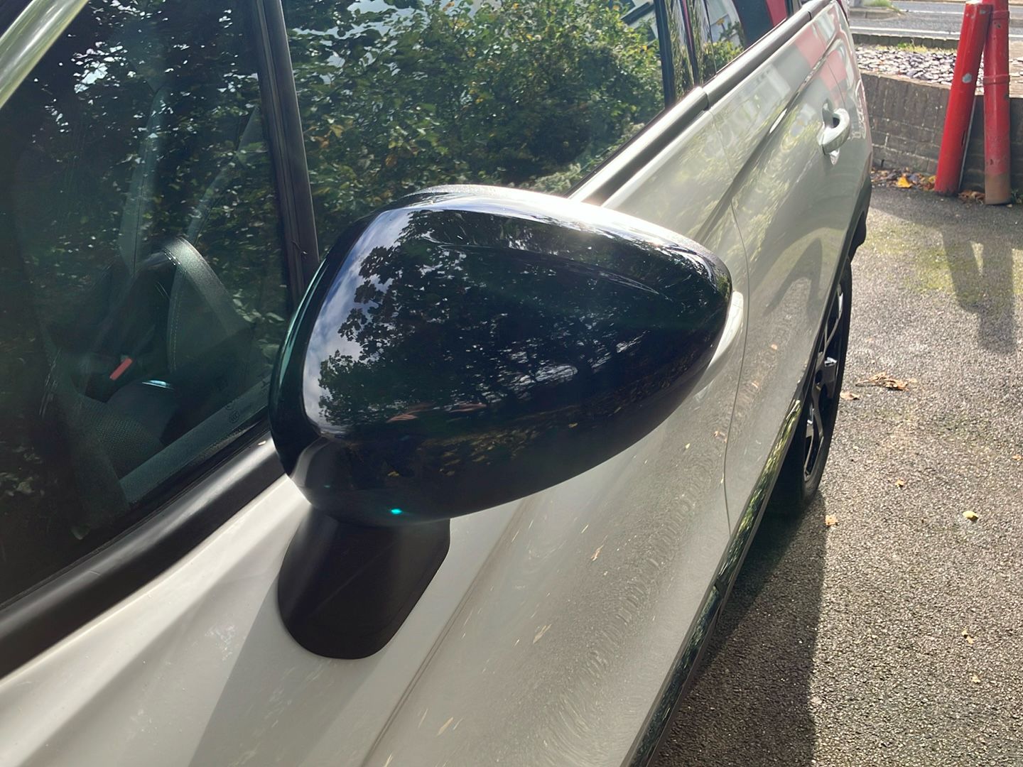 Used Vauxhall Crossland 2022 for sale - 76305036: Photo 38