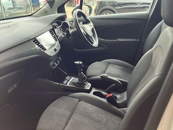 Used Vauxhall Crossland 2022 for sale - 76305036: Photo