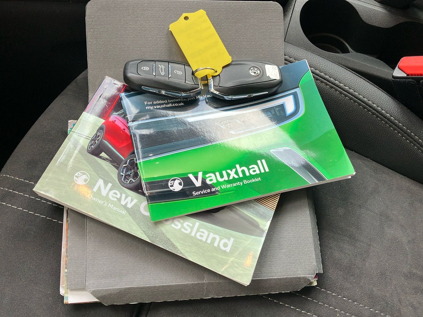 Used Vauxhall Crossland 2022 for sale - 76305036: Photo 41