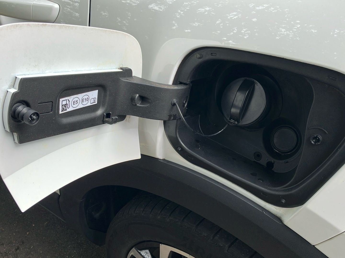 Used Vauxhall Crossland 2022 for sale - 76305036: Photo 42