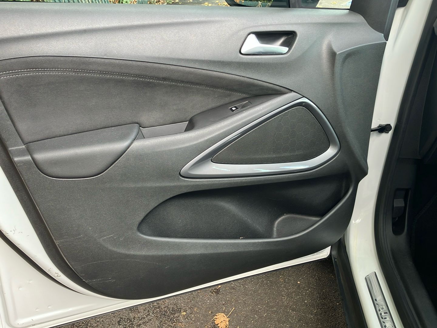 Used Vauxhall Crossland 2022 for sale - 76305036: Photo 43