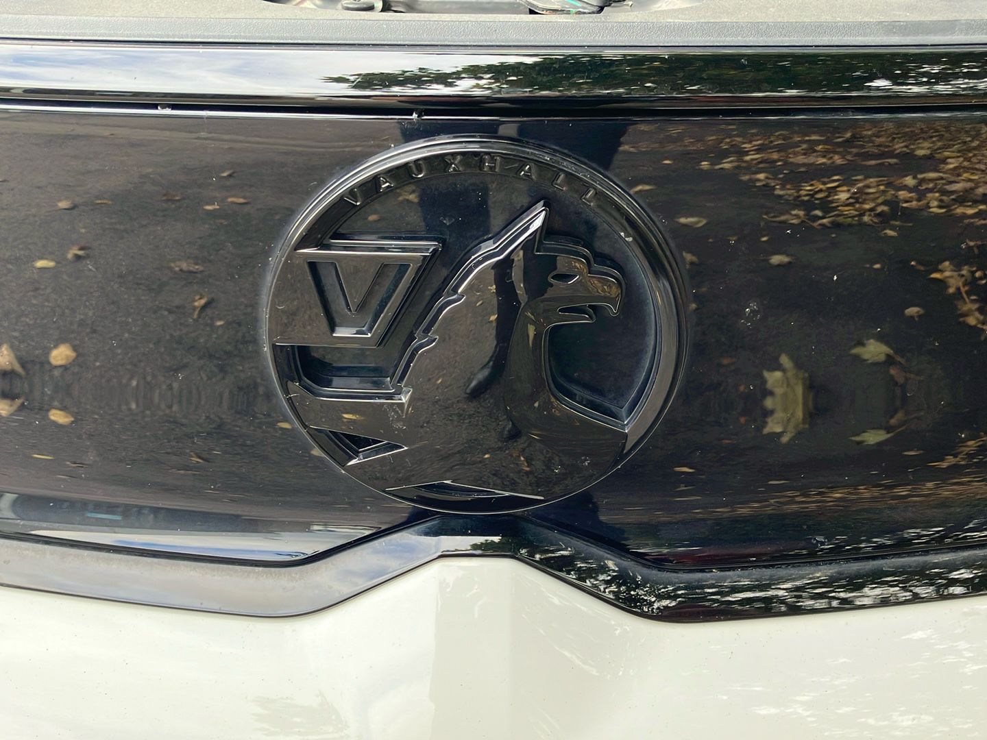 Used Vauxhall Crossland 2022 for sale - 76305036: Photo 44