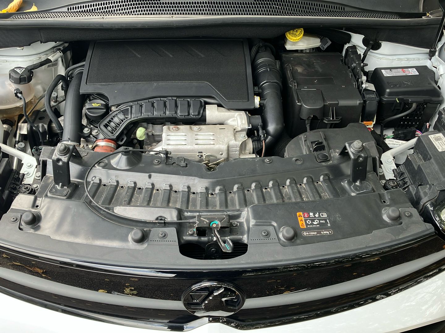 Used Vauxhall Crossland 2022 for sale - 76305036: Photo 45