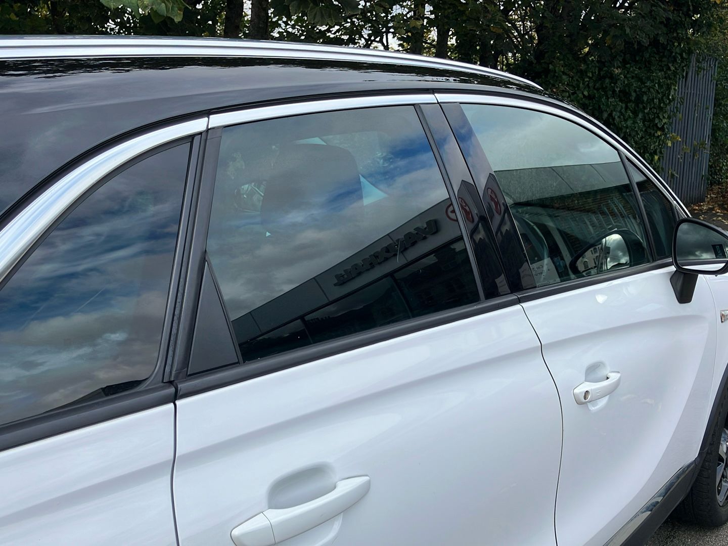 Used Vauxhall Crossland 2022 for sale - 76305036: Photo 48