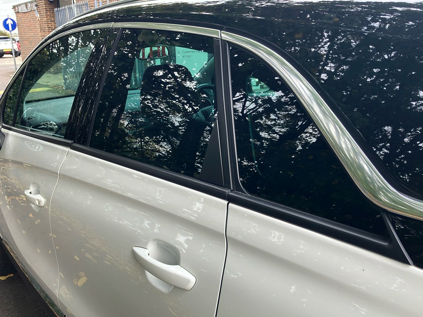 Used Vauxhall Crossland 2022 for sale - 76305036: Photo 49