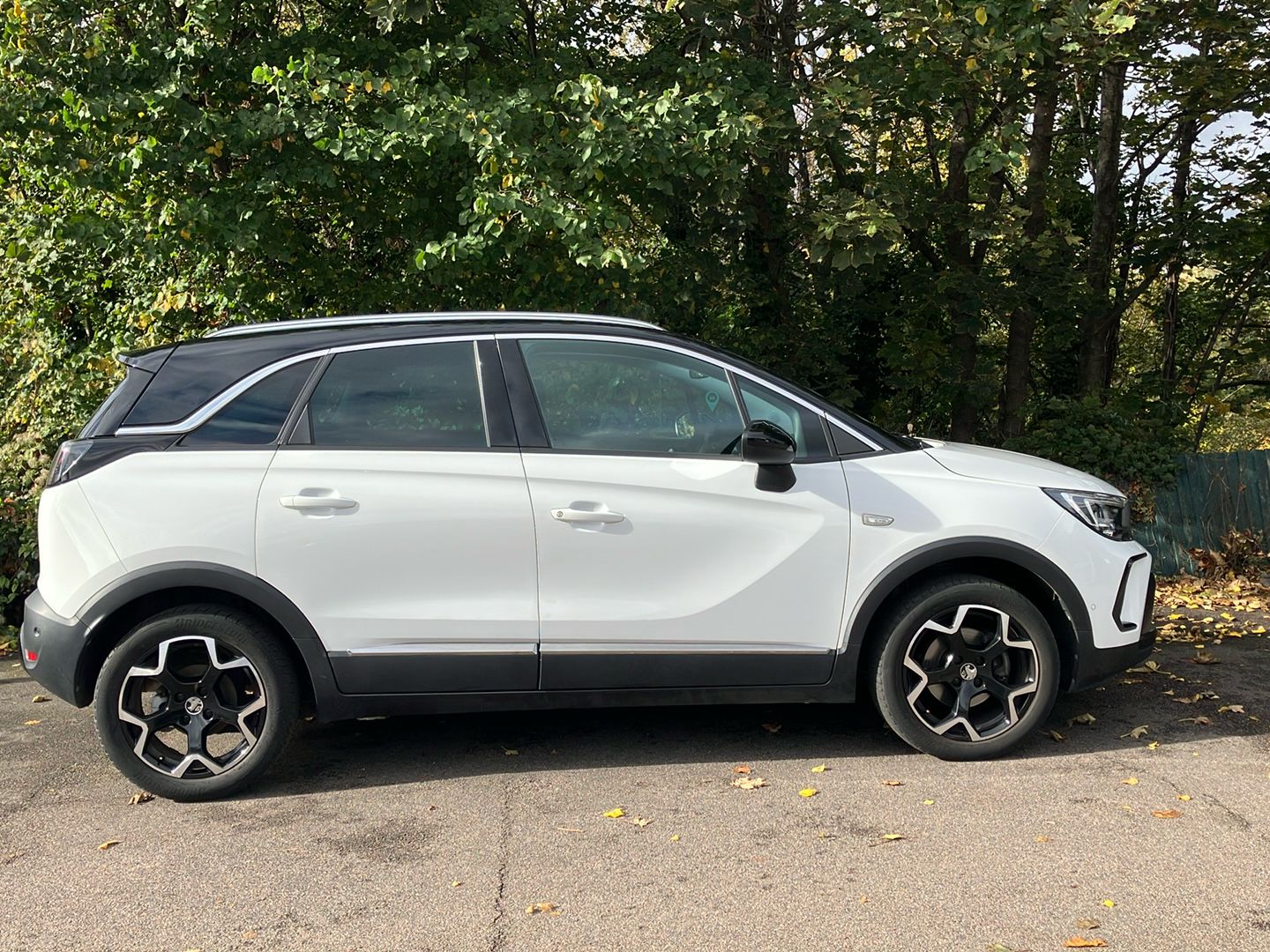 Used Vauxhall Crossland 2022 for sale - 76305036: Photo 6