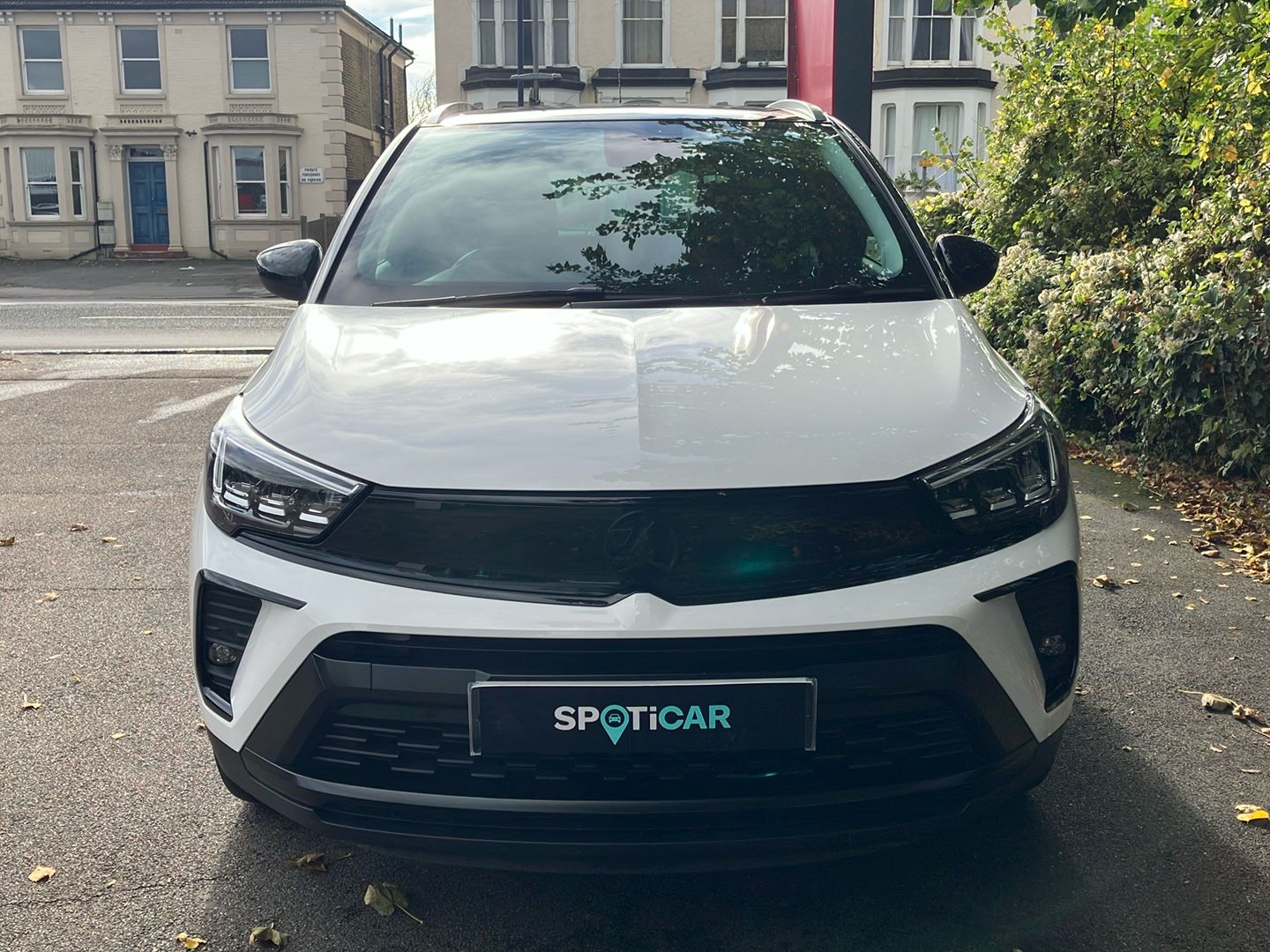 Used Vauxhall Crossland 2022 for sale - 76305036: Photo 8