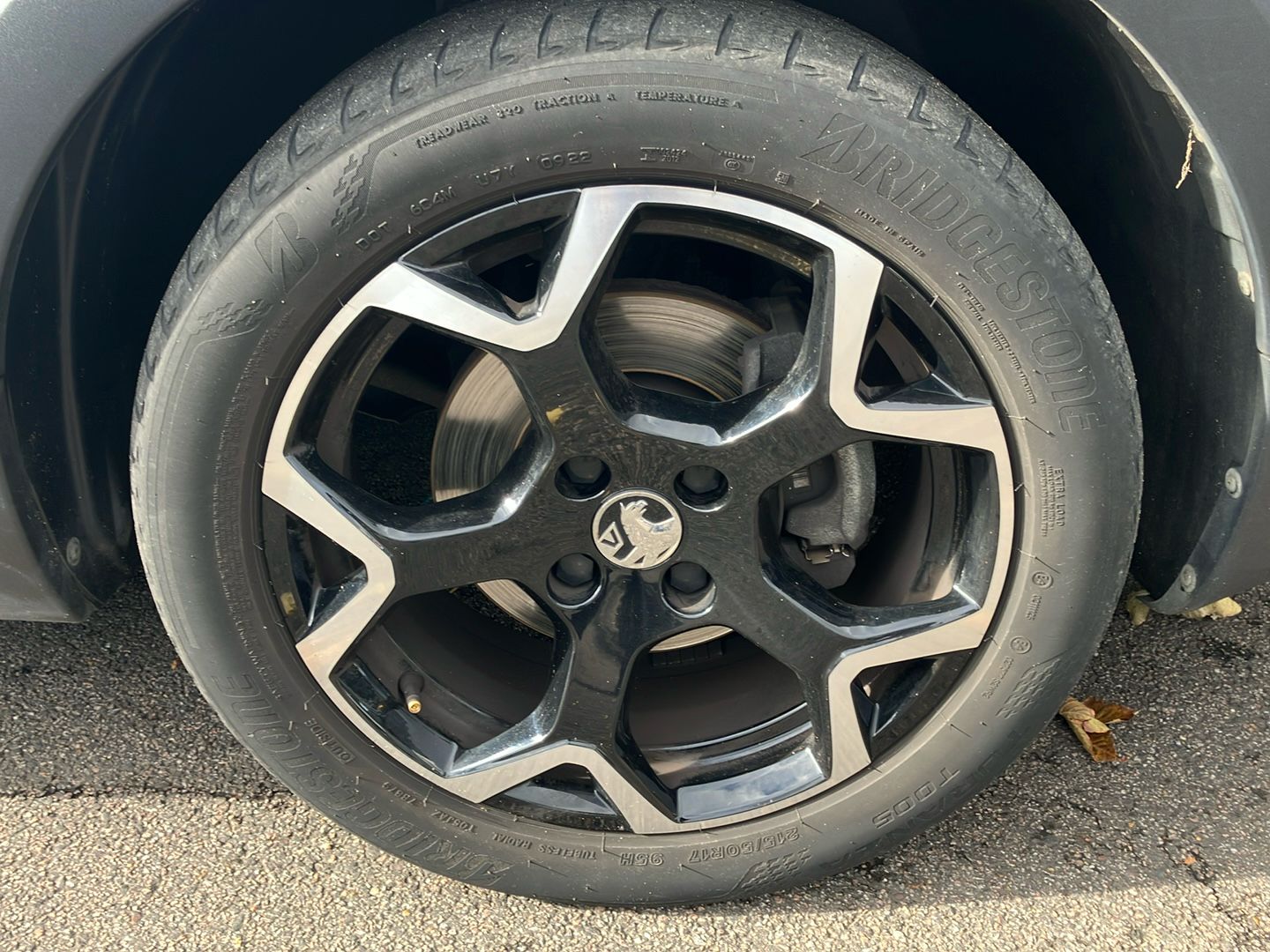 Used Vauxhall Crossland 2022 for sale - 76305036: Photo 9