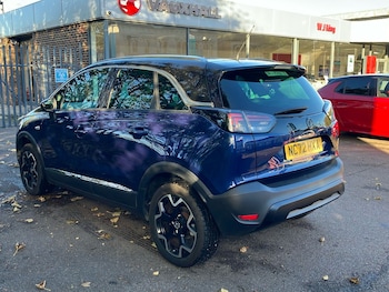 Used Vauxhall Crossland 2022 for sale - 76373513: Photo